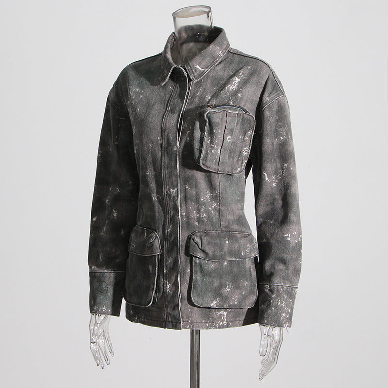 Classic Vintage & Enduringly Stylish Jacket