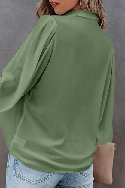 Classic Vintage & Enduringly Stylish Top