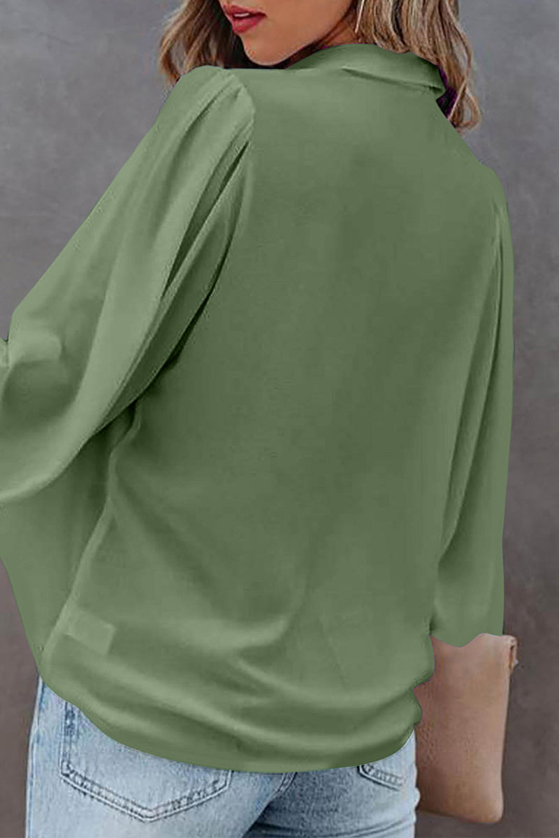 Classic Vintage & Enduringly Stylish Top