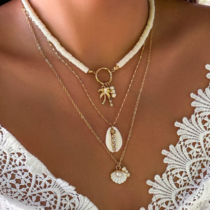 A Vintage Style Garment with Delicate Timeless Details