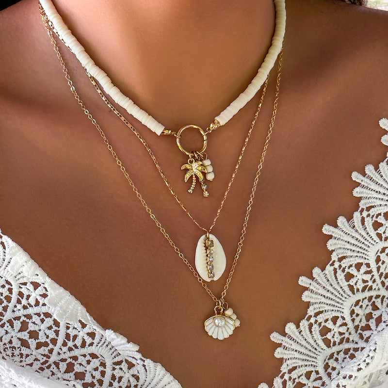 A Vintage Style Garment with Delicate Timeless Details