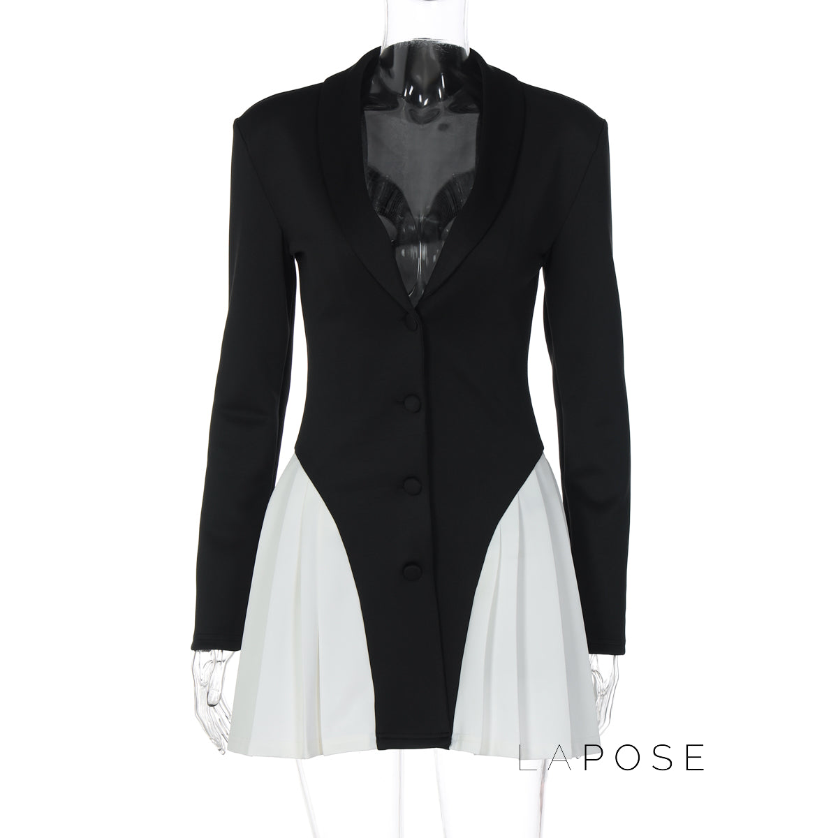 Beautifully Crafted Garment in a Classic Style