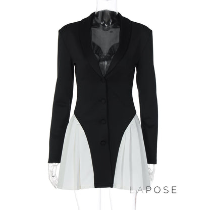 Beautifully Crafted Garment in a Classic Style