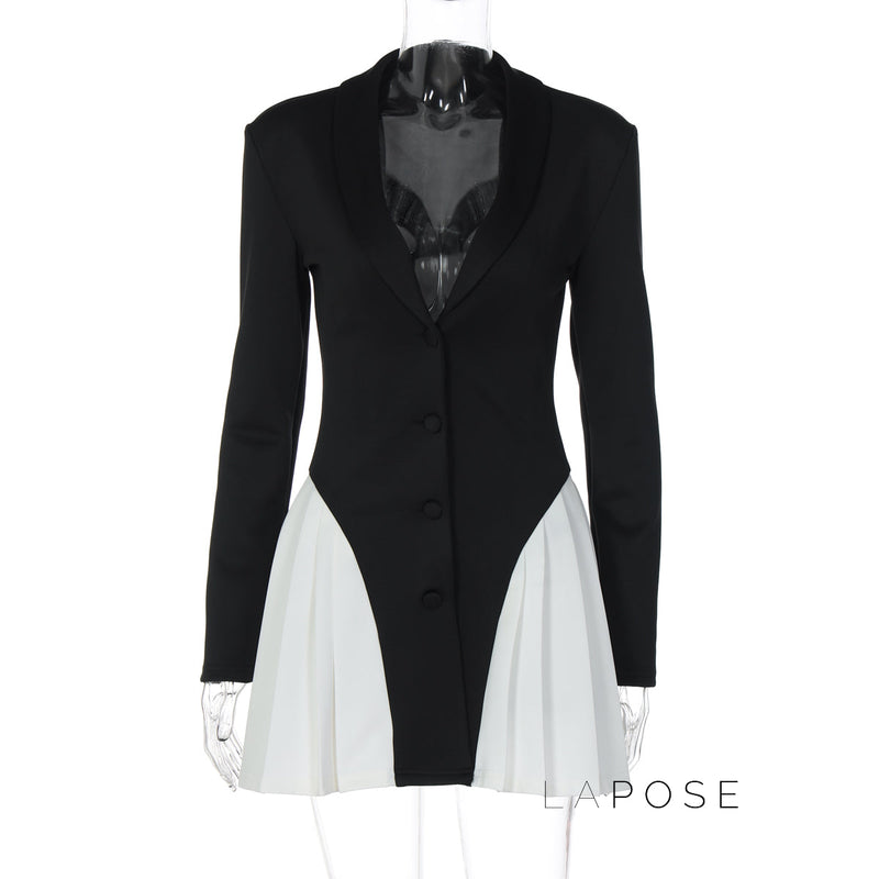 Beautifully Crafted Garment in a Classic Style