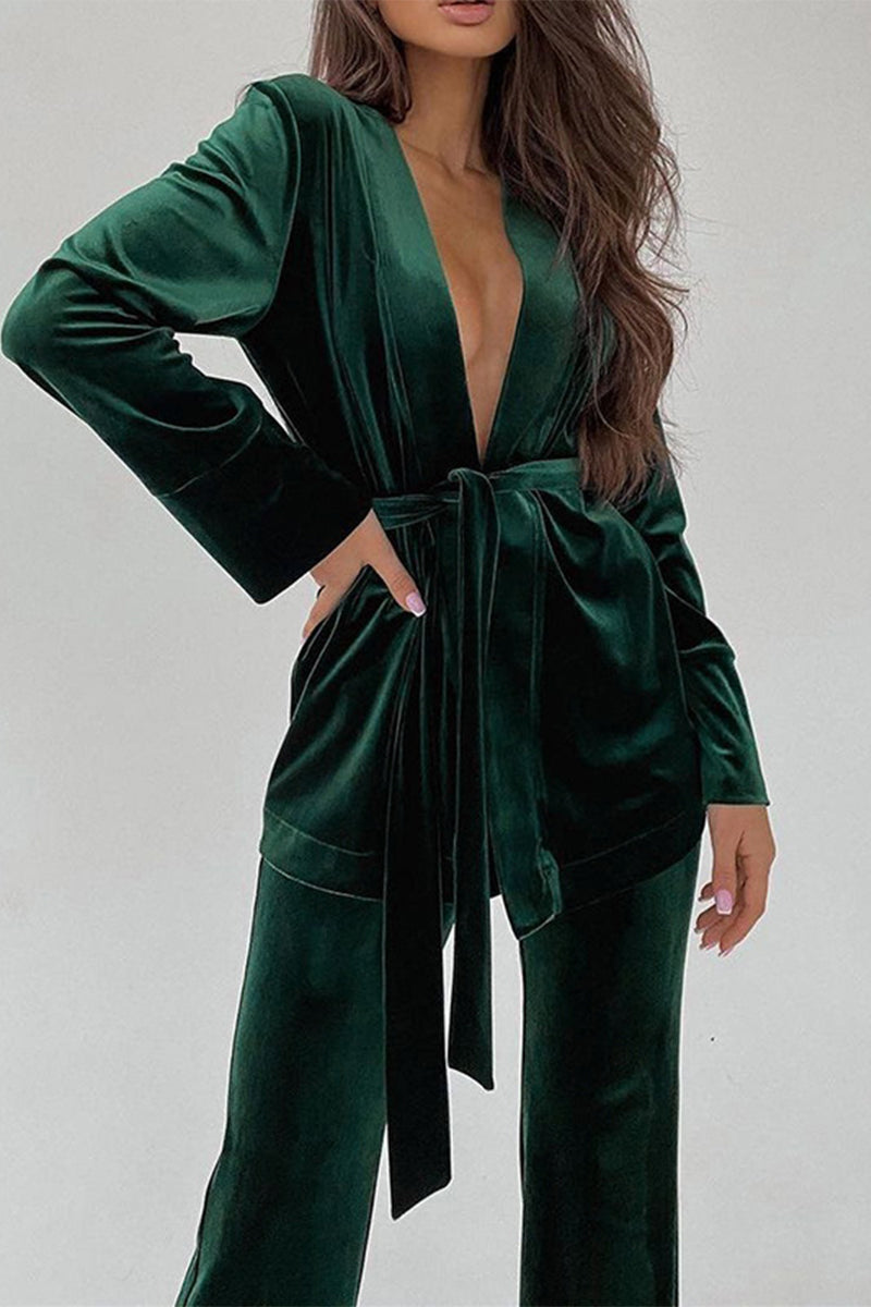 Classic Vintage Garment with a Flattering Fit