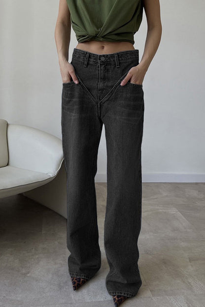Gracefully Styled Garment for Any Occasion