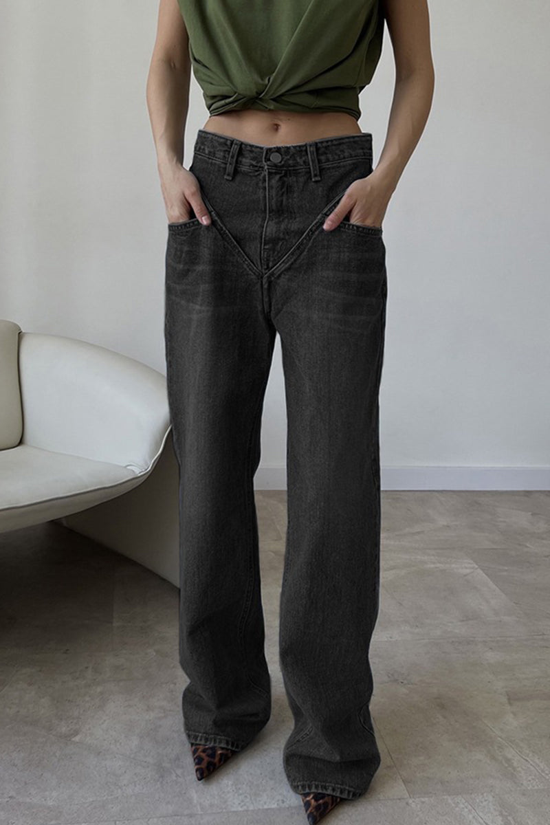 Gracefully Styled Garment for Any Occasion