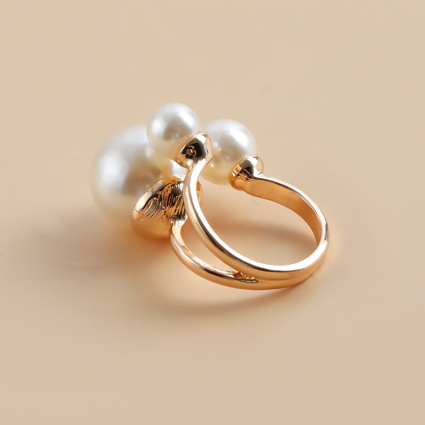 Beautifully Balanced Garment with Timeless Character