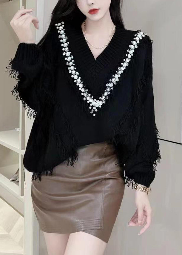 Well Tailored Top with a Graceful Silhouette