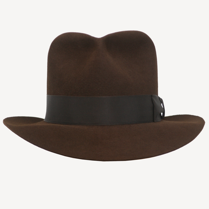 Beautifully Balanced Garment with Timeless Character
