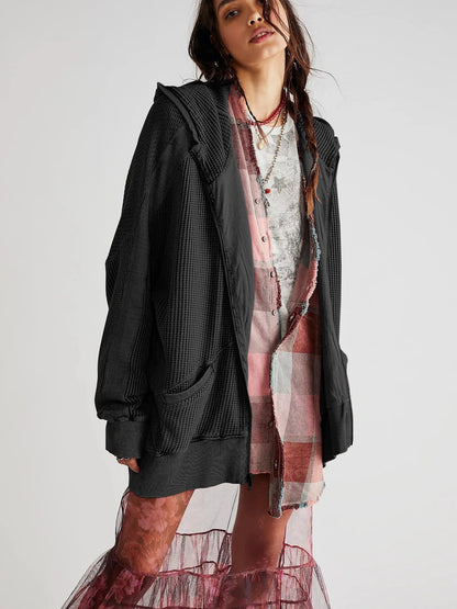 Classic Vintage & Enduringly Stylish Jacket