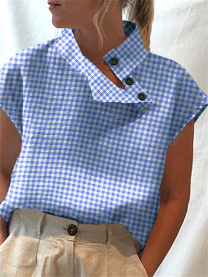 Beautifully Finished Top in a Timeless Design