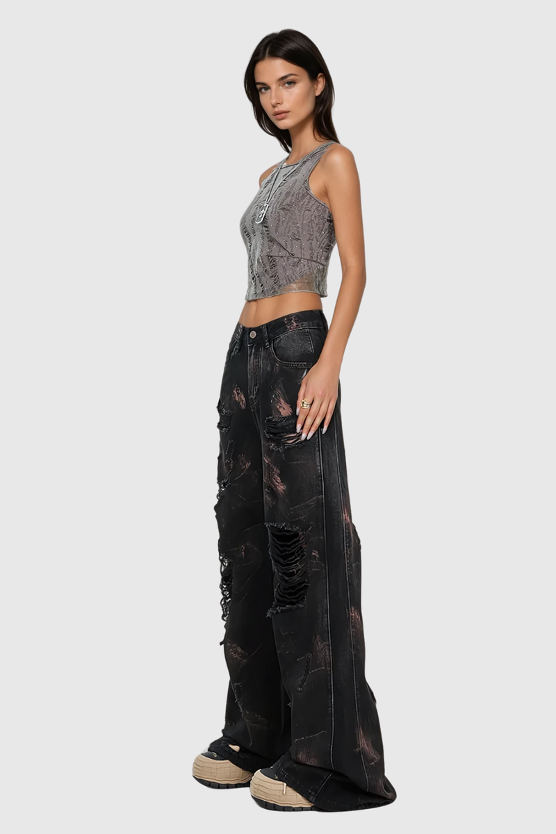 Beautifully Balanced Garment with Timeless Character