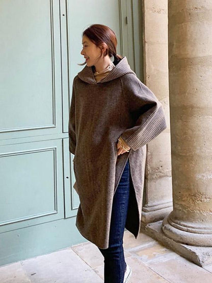 Polished Garment with an Effortless Classic Look