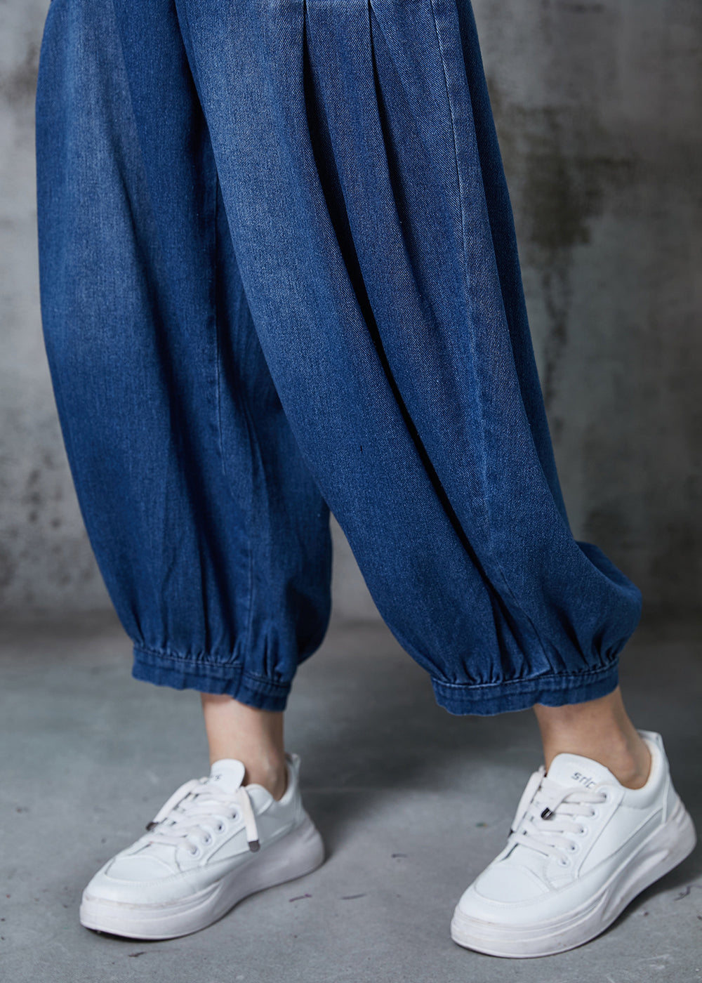 Vintage Inspired Pants with a Contemporary Edge