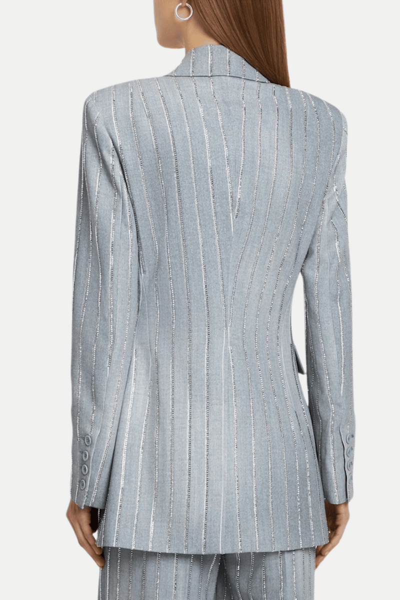A Vintage Style Garment with Delicate Timeless Details