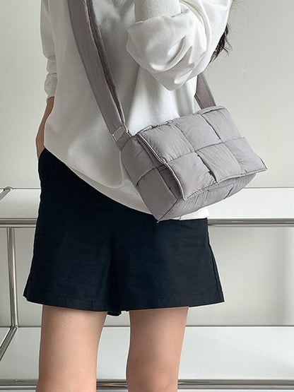 Beautifully Crafted Bag in a Classic Style