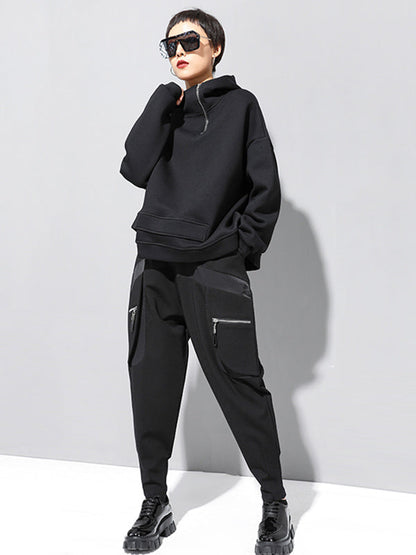 Vintage Inspired Garment with a Contemporary Edge