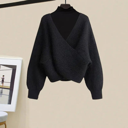 Sophisticated Garment with a Clean Classic Look