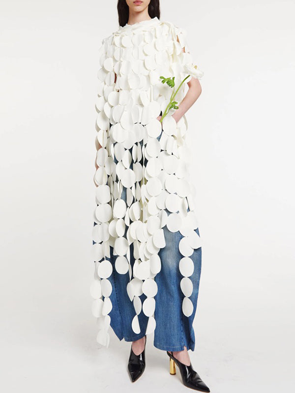 Beautifully Crafted Blouse in a Classic Style