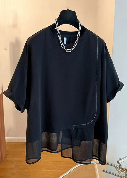 Polished Shirt with an Effortless Classic Look