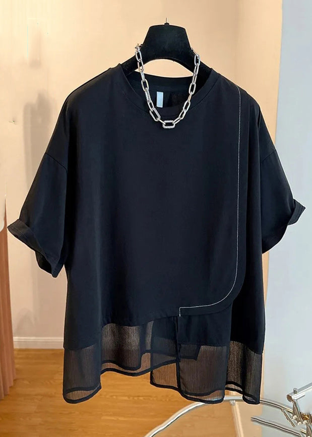 Polished Shirt with an Effortless Classic Look