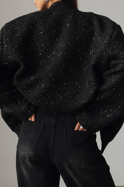 Gracefully Styled Garment for Any Occasion