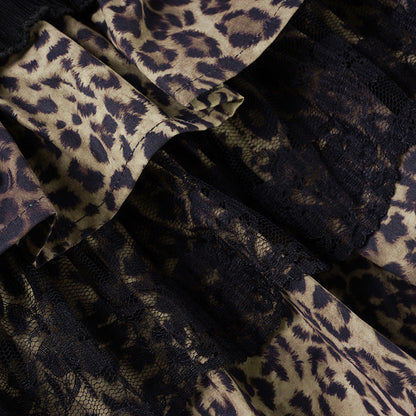 Vintage Inspired Garment with a Contemporary Edge