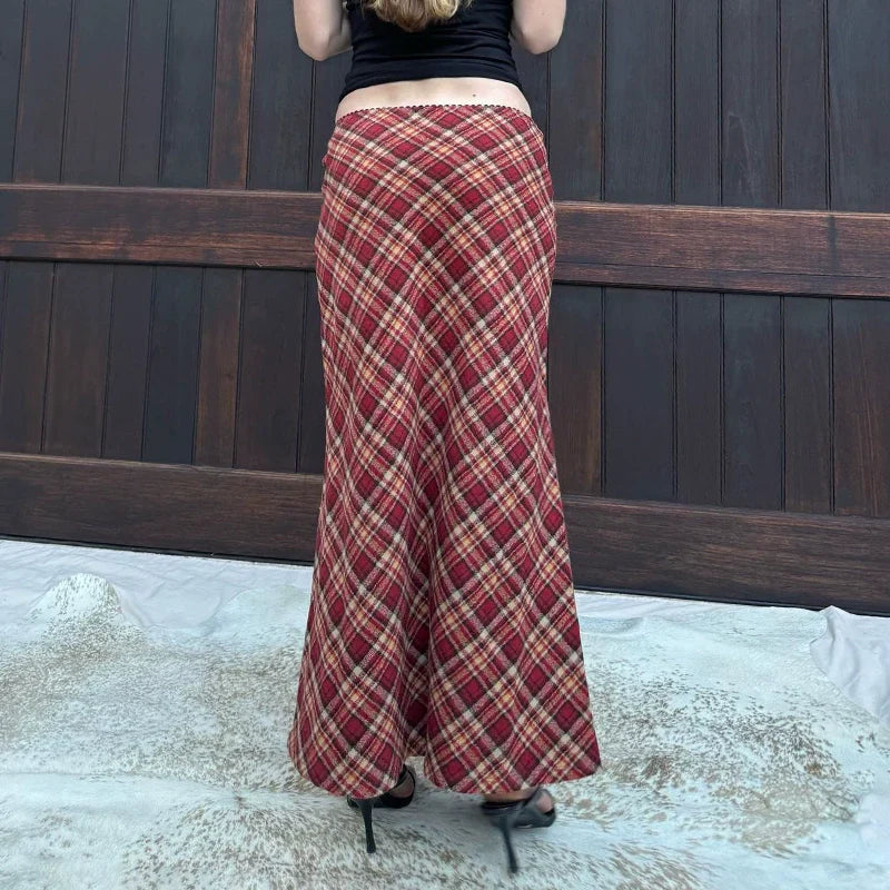 Classic Vintage Garment with a Flattering Fit
