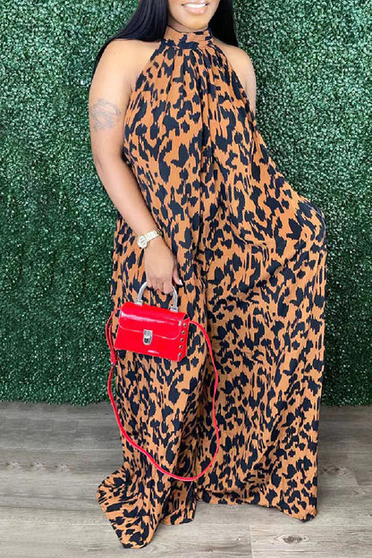 Leopard Print