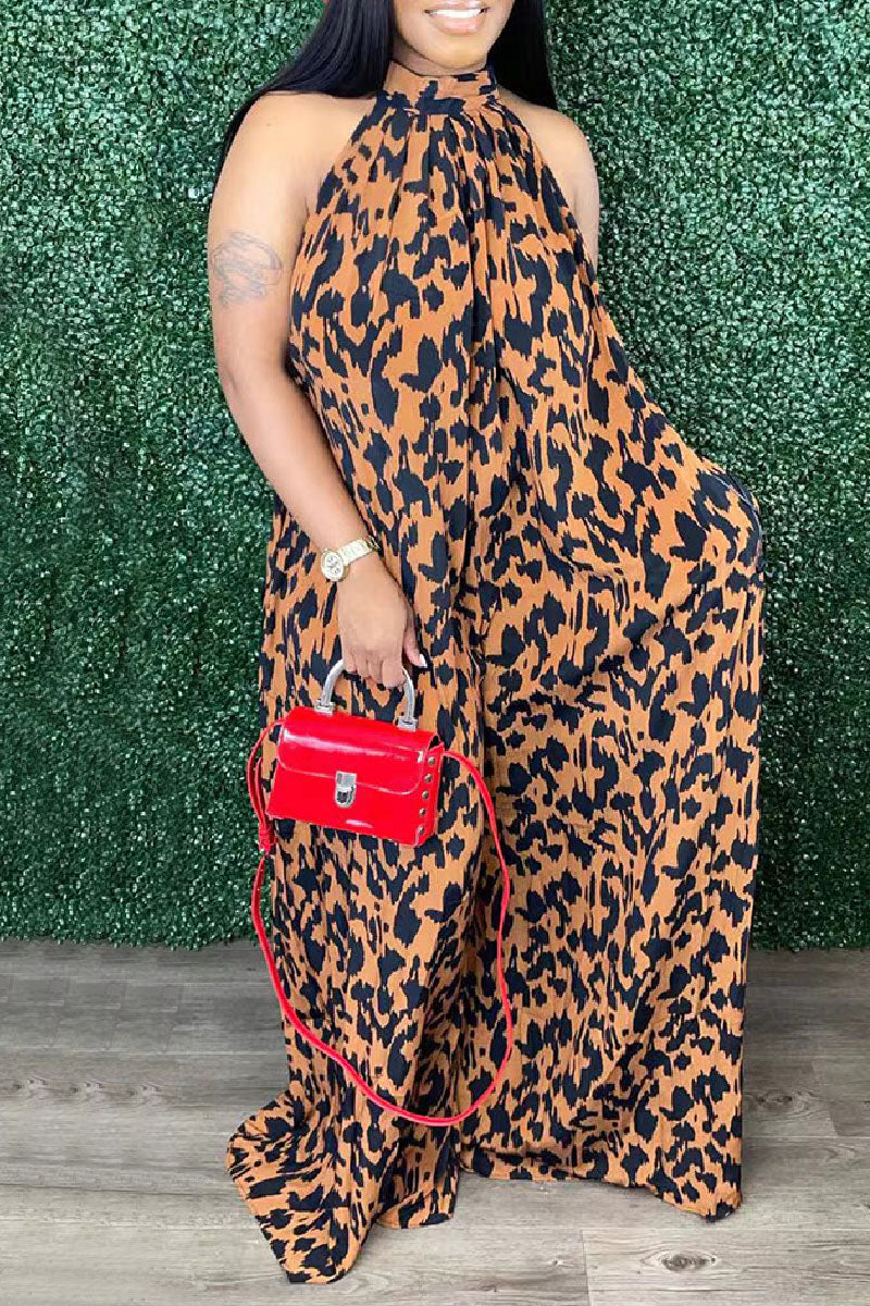 Leopard Print