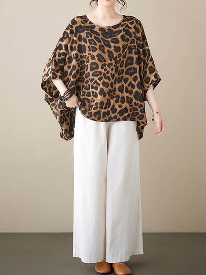 Sophisticated T-Shirt with a Clean Classic Look
