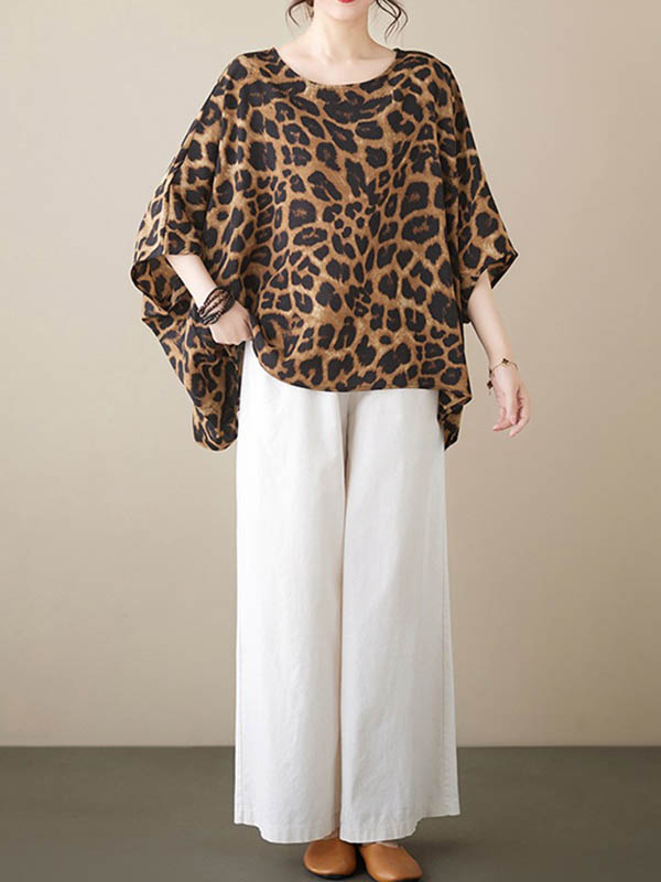 Sophisticated T-Shirt with a Clean Classic Look