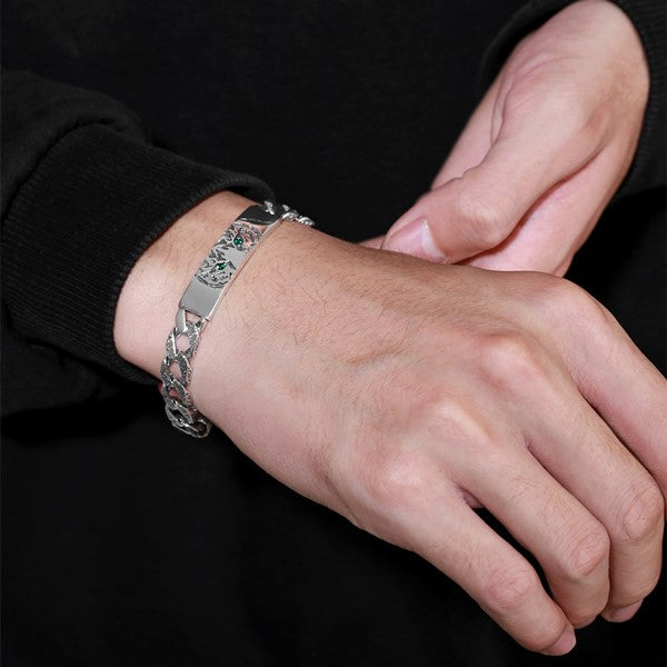 Beautifully Balanced Garment with Timeless Character
