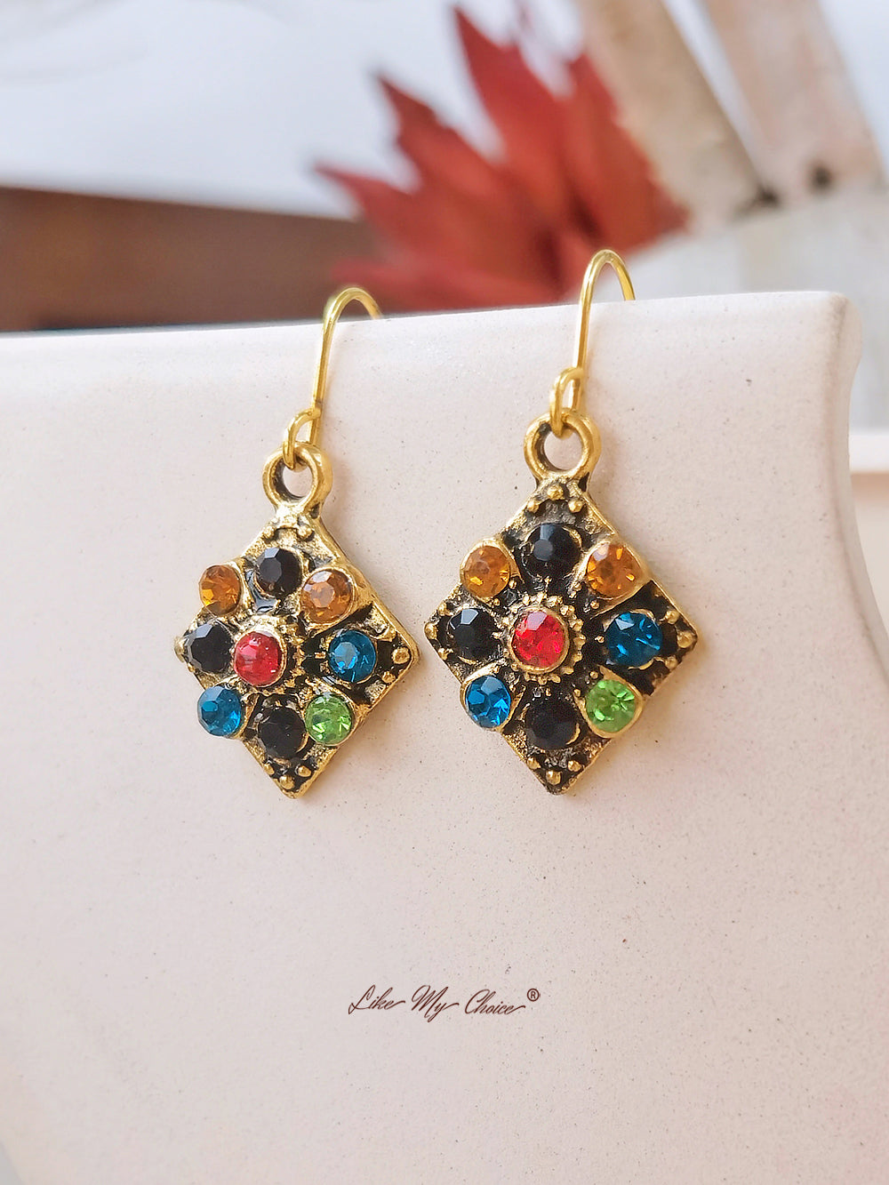 Elegantly Styled Garment for Everyday Wear