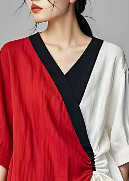 A Vintage Style Top with Delicate Timeless Details