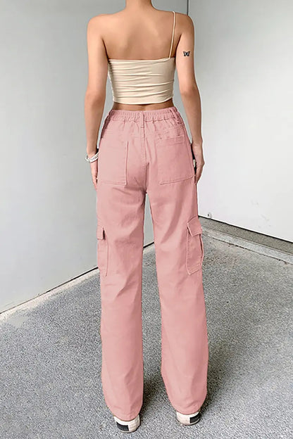 Beautifully Finished Pants in a Timeless Design