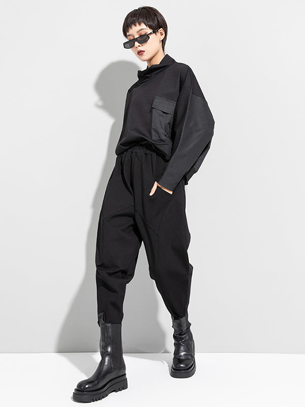 Beautifully Balanced Pants with Timeless Character