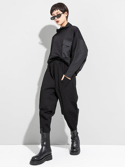 Beautifully Crafted Pants in a Classic Style