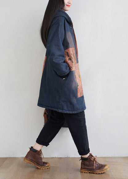 Classic Vintage & Enduringly Stylish Coat