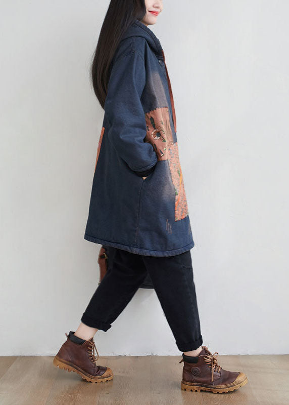 Classic Vintage & Enduringly Stylish Coat