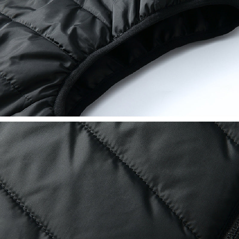 Beautifully Finished Jacket in a Timeless Design
