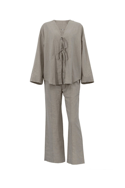 Beautifully Balanced Shirt with Timeless Character