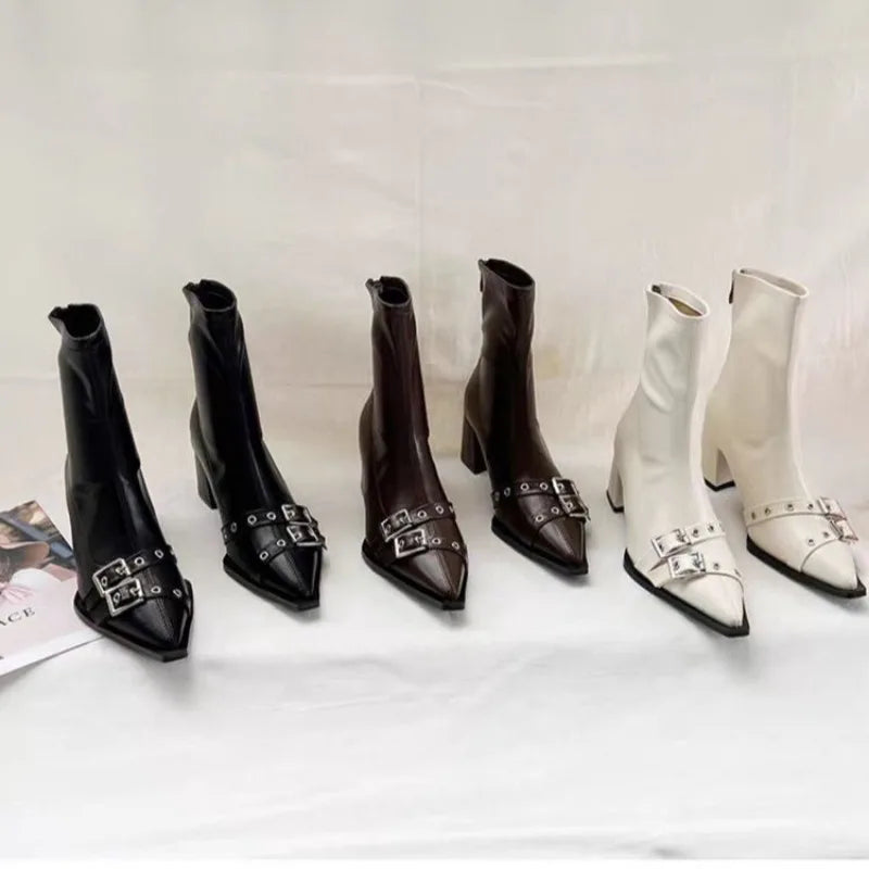 Classic Vintage & Enduringly Stylish Boots