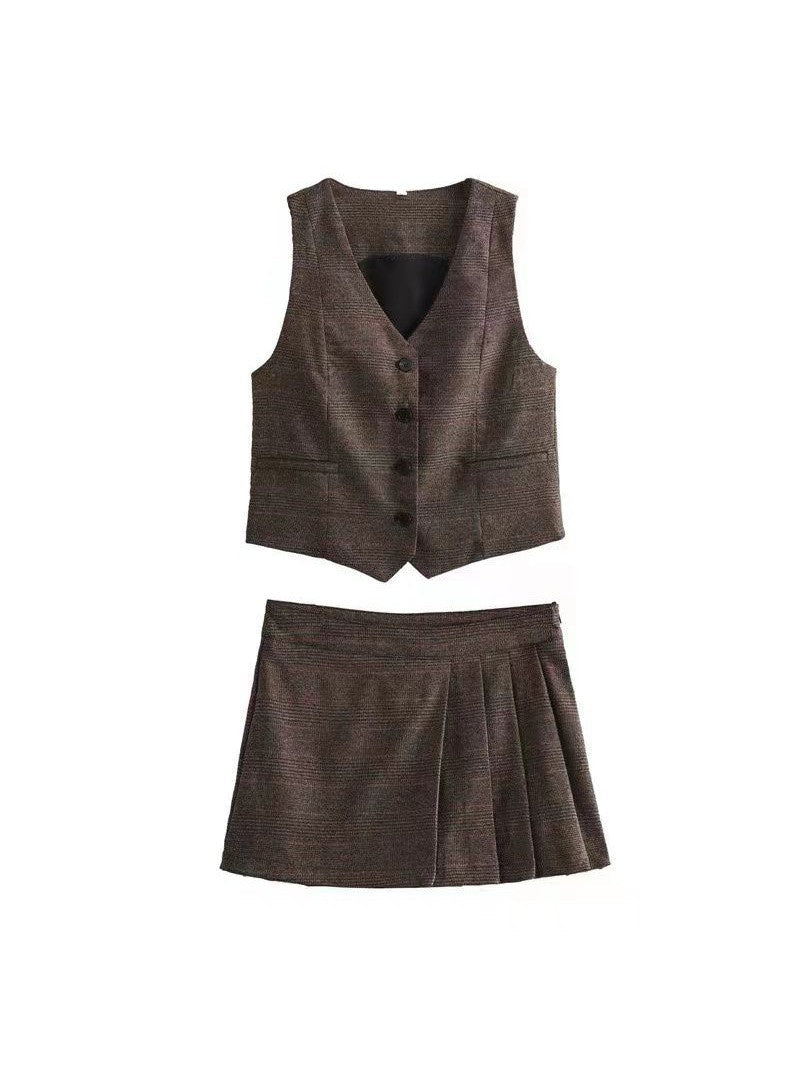 Sophisticated Coat with a Clean Classic Look