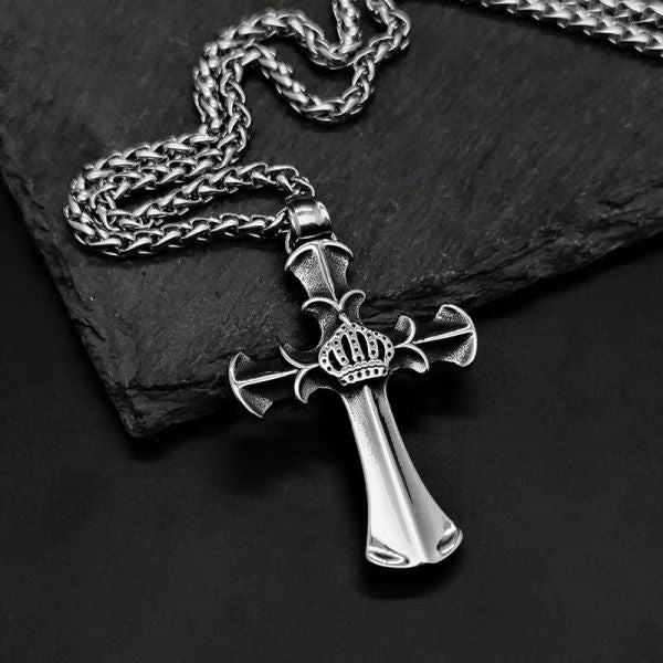 Beautifully Balanced Garment with Timeless Character
