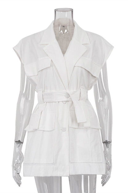 Polished Blouse with an Effortless Classic Look