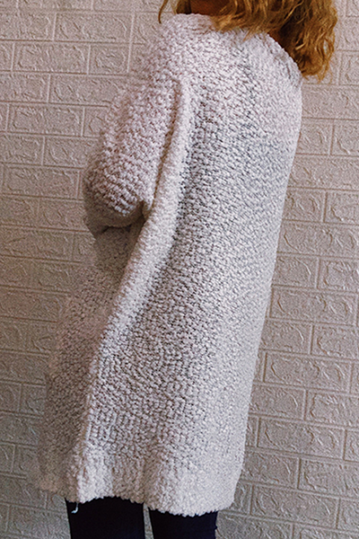Classic Vintage & Enduringly Stylish Sweater