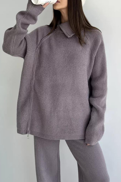 Gracefully Styled Garment for Any Occasion