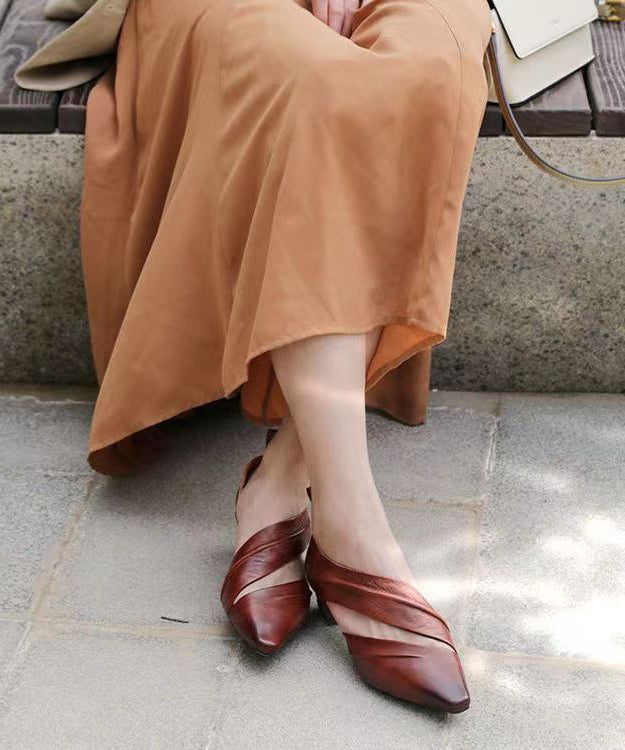 Classic Vintage & Enduringly Stylish Heels